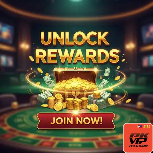 pkvip Promotions