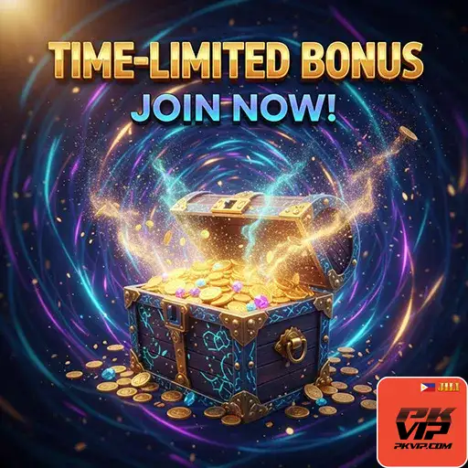 pkvip bonus jogos emocionantes