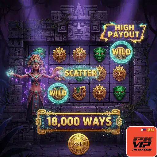 pkvip slots jogos