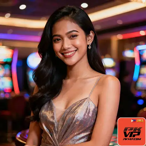 pkvip Casino