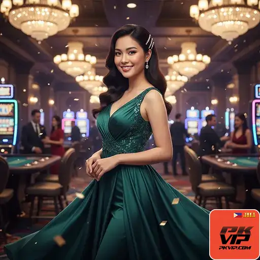 pkvip casino jogos