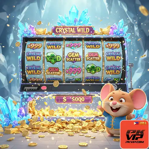 pkvip Game