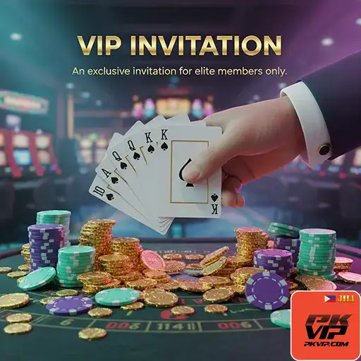 pkvip VIP