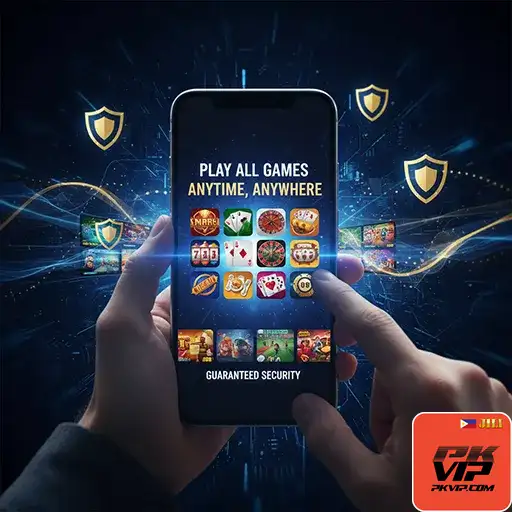 pkvip App